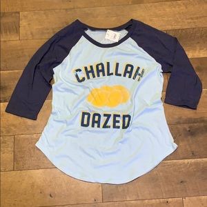 NWT Well Worn Brand Hanukkah Tee